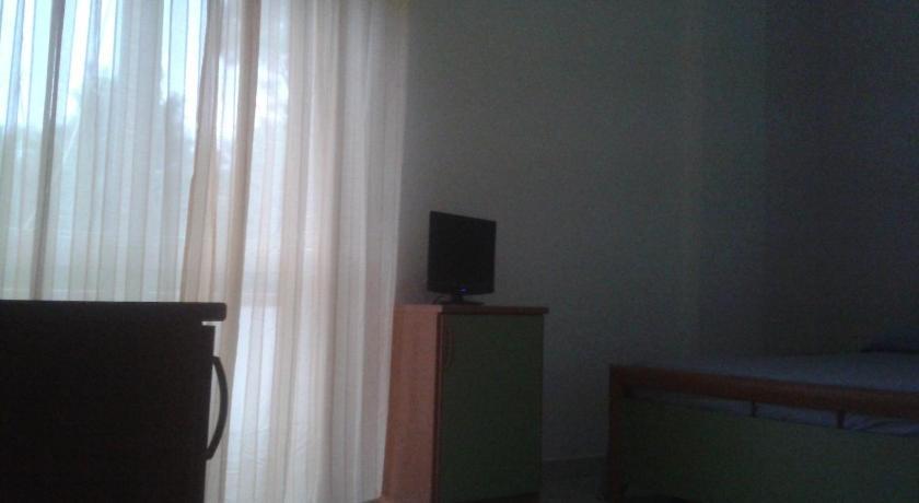 Hotel Eden แปร์ดิฟูโม ภายนอก รูปภาพ