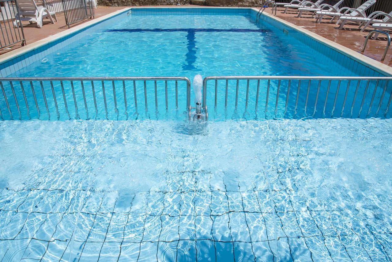 Hotel Eden แปร์ดิฟูโม ภายนอก รูปภาพ
