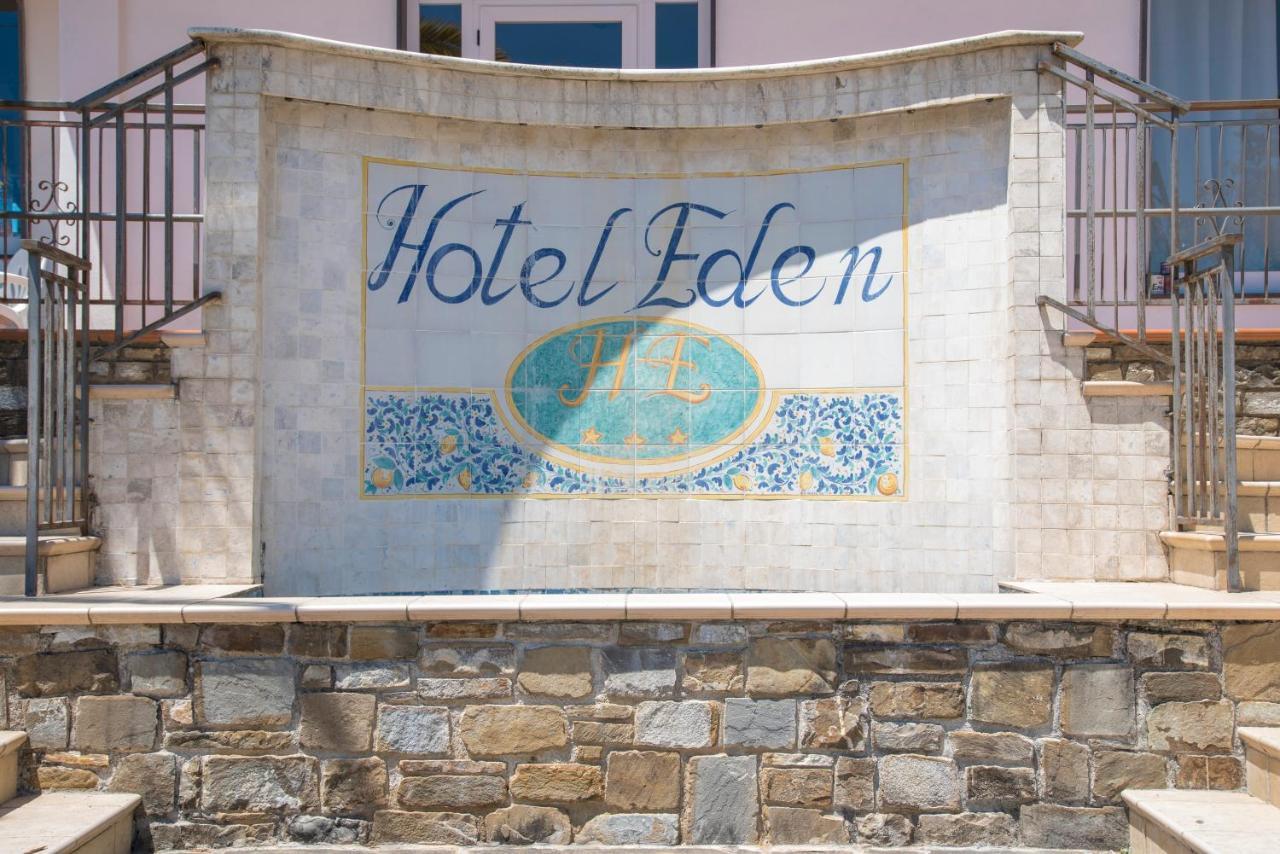 Hotel Eden แปร์ดิฟูโม ภายนอก รูปภาพ