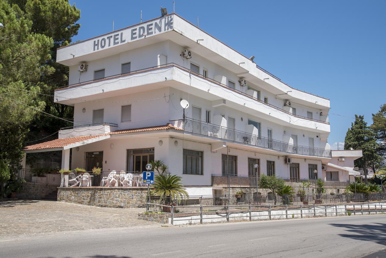 Hotel Eden แปร์ดิฟูโม ภายนอก รูปภาพ