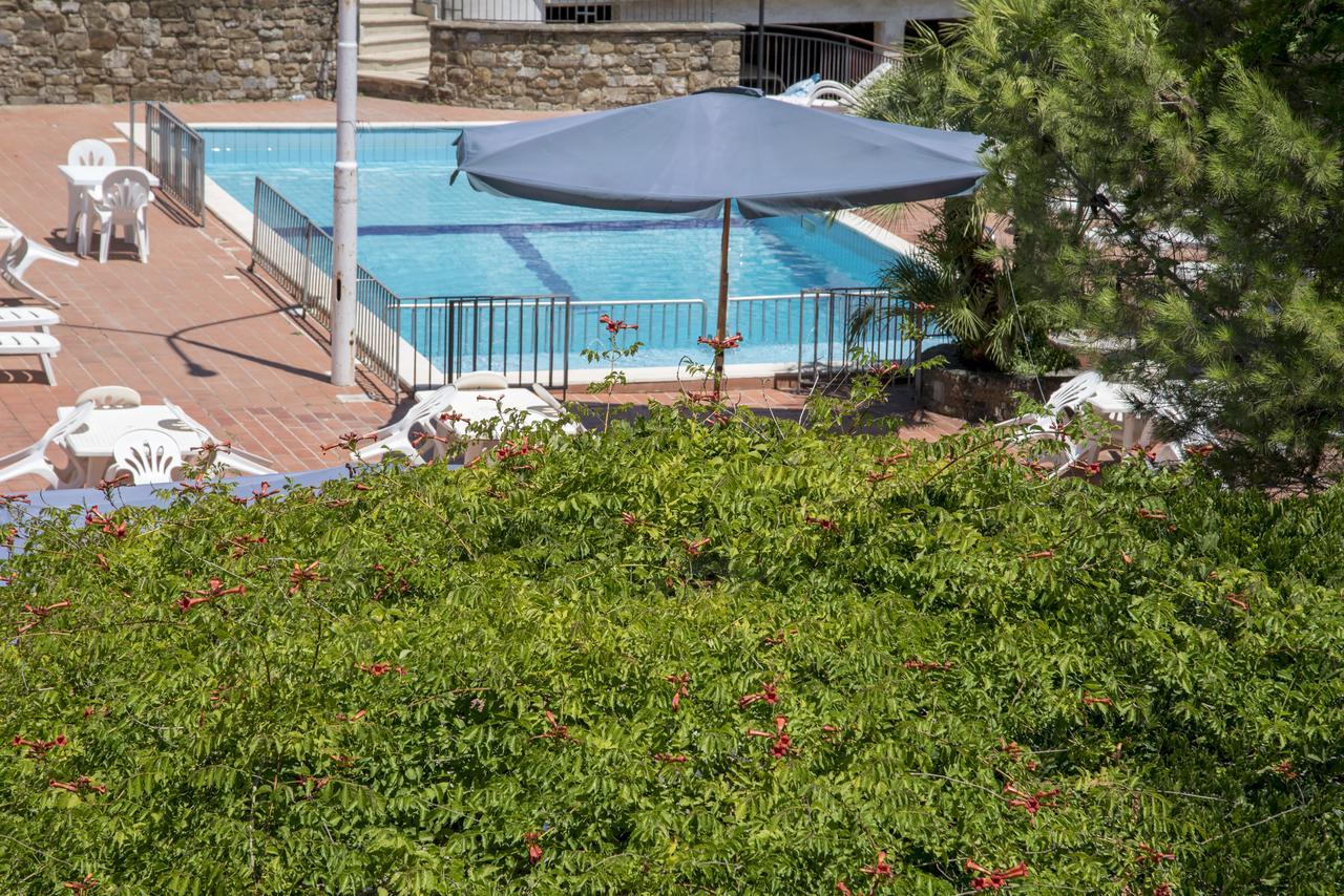 Hotel Eden แปร์ดิฟูโม ภายนอก รูปภาพ