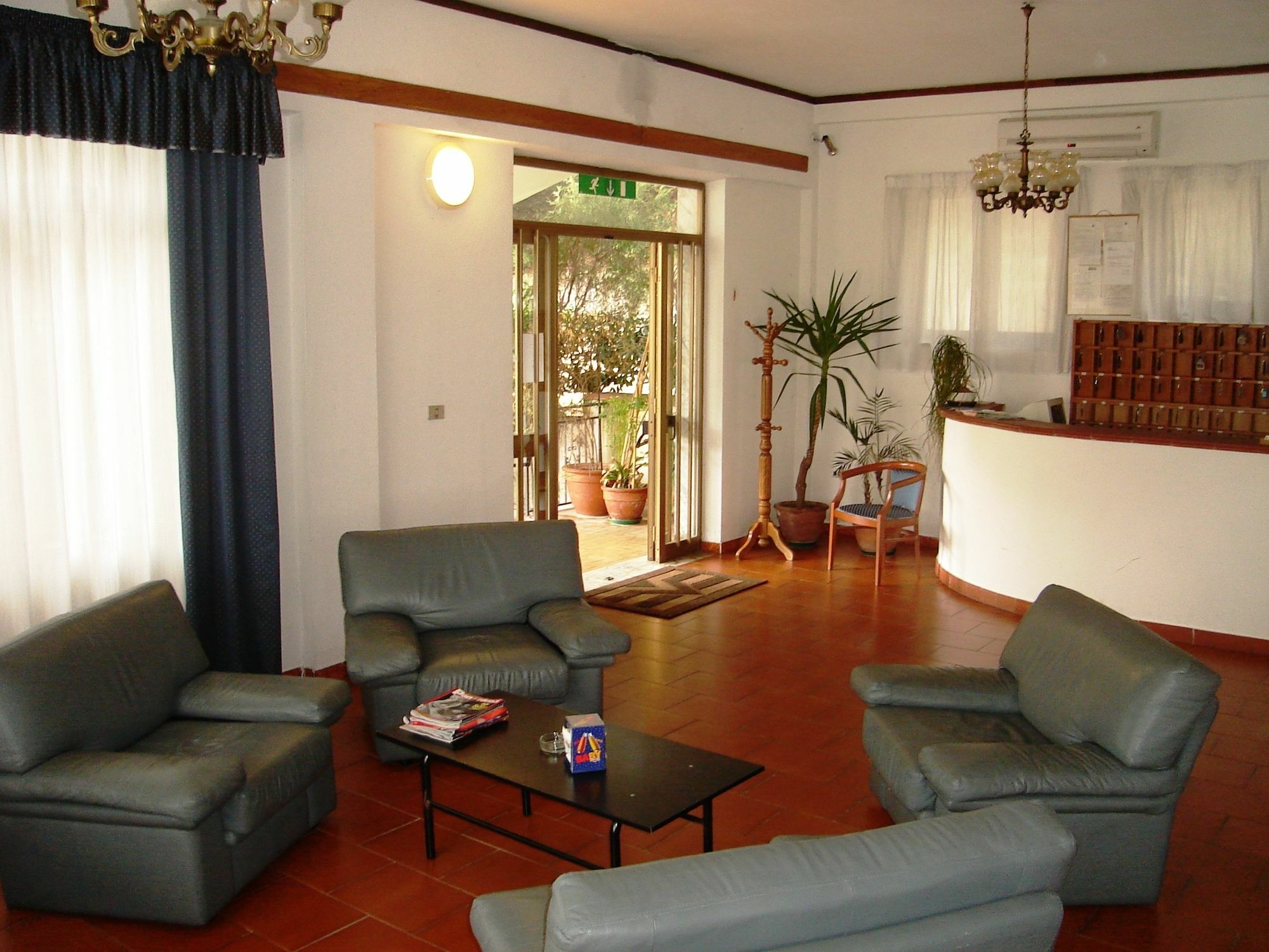Hotel Eden แปร์ดิฟูโม ภายนอก รูปภาพ