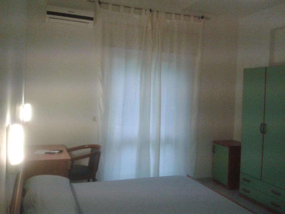 Hotel Eden แปร์ดิฟูโม ภายนอก รูปภาพ